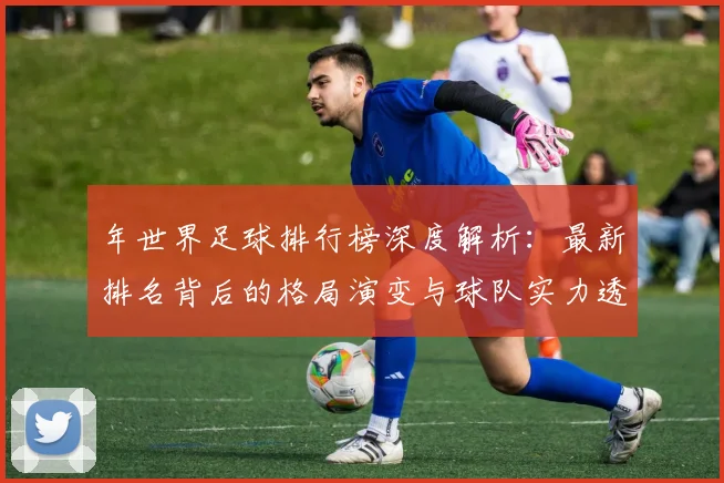 年世界足球排行榜深度解析：最新排名背后的格局演变与球队实力透视